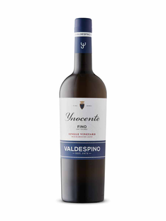 Valdespino Inocente Single Vineyard Fino Dry Sherry at LCBO Ontario