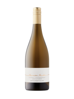 Norman Hardie County Unfiltered Chardonnay 2018 | LCBO