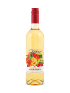Mastronardi White Sangria at LCBO Ontario