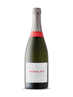 Flat Rock Riddled Sparkling 2021
