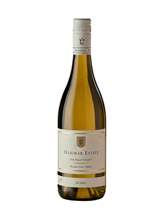 Marimar Acero Russian River Valley Chardonnay