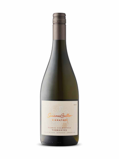 Susana Balbo Signature Barrel Fermented Torrontés