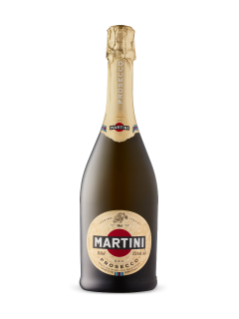 Prosecco Martini
