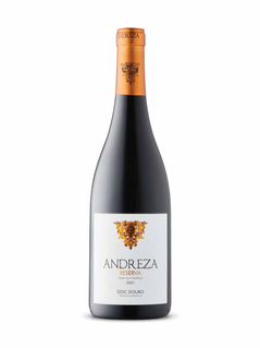 Andreza Reserva
