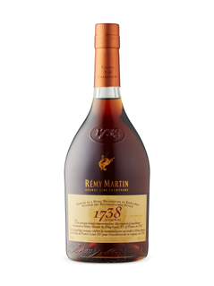 Remy Martin 1738 Accord Royal Cognac | LCBO