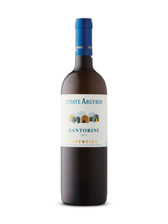 Santorini Assyrtiko Argyros 2023 