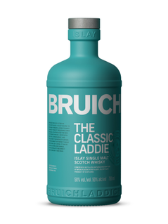 Bruichladdich The Classic Laddie Scottish Barley Whisky