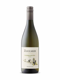 Zuccardi Serie A Torrontés
