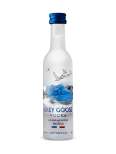 Grey Goose 50mL