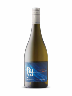 Boya Sauvignon Blanc