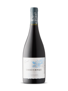 Casas del Bosque Gran Reserva Syrah