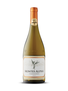 Montes Alpha Chardonnay 2021