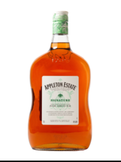 Appleton Estate V/X Signature Blend