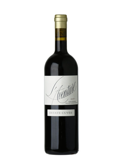 L'Aventure Estate Cuvée
