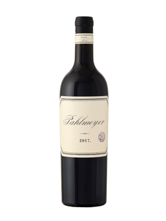 Pahlmeyer Merlot
