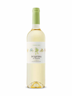 Duquesa de Valladolid Verdejo 2024