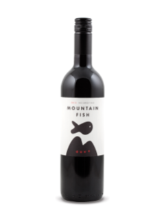 Mountain Fish Red Peloponnese