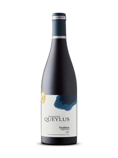 Domaine Queylus Tradition Pinot Noir 2021