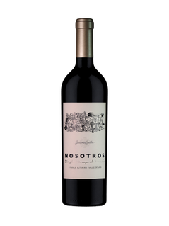 Dominio del Plata Nosotros Malbec