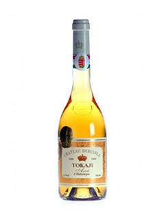 Chateau Dereszla Tokaji Aszu 6 Puttonyos