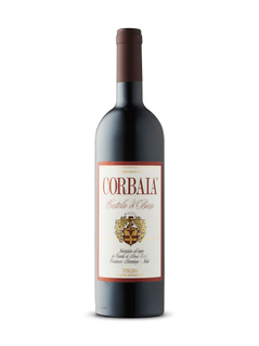 Castello di Bossi Corbaia 2020