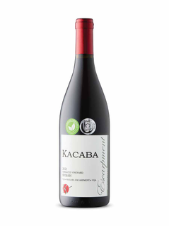 Kacaba Terrace Vineyard Syrah VQA
