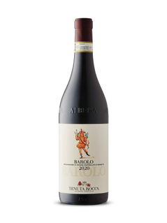 Tenuta Rocca Barolo