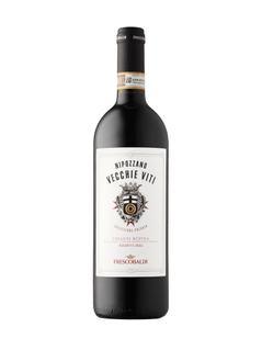 Nipozzano Vecchie Viti Riserva Chianti Rúfina