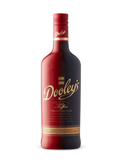 Dooley's Original Toffee Cream