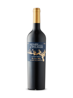Cabernet Merlot Schoolhouse Henry of Pelham VQA