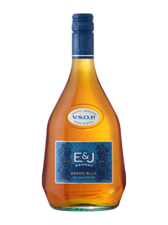 E&J Gallo VSOP Brandy