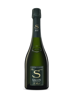Salon Le Mesnil Blanc de Blancs Brut Champagne