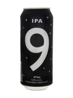 IPA #9 Duggan's