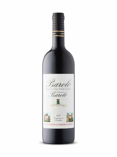 Marchesi di Barolo Barolo del Comune di Barolo