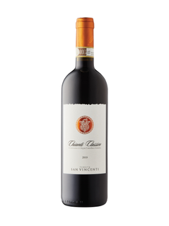 Chianti Classico San Vincenti 2019 