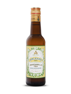 Orleans Borbón Manzanilla Fina at LCBO Ontario