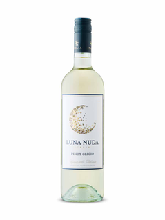 Luna Nuda Pinot Grigio 2024 LCBO