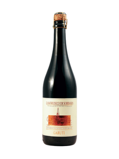 Cantina Garuti Lambrusco Di Sorbara DOP Secco