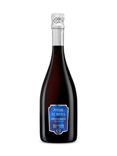 Cantina Garuti Lambrusco Di Sorbara DOP Podere Ca' Bianca