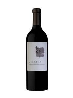 Gallica Oakville Ranch Vineyard Cabernet Sauvignon
