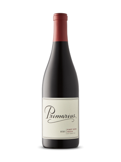 Primarius Pinot Noir