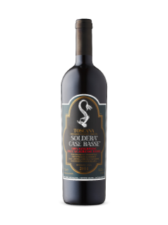 Soldera Basse Sangiovese