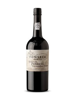 Quinta do Panascal Vintage Port 2004 at LCBO Ontario