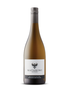 Matahiwi Estate Sauvignon Blanc 2023