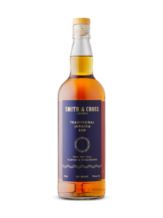 Rhum Smith & Cross