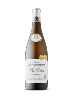 De Wetshof Bon Vallon Unwooded Chardonnay