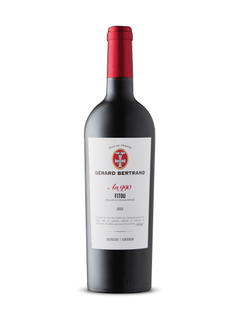 Gérard Bertrand An 990 Fitou Grenache Carignan
