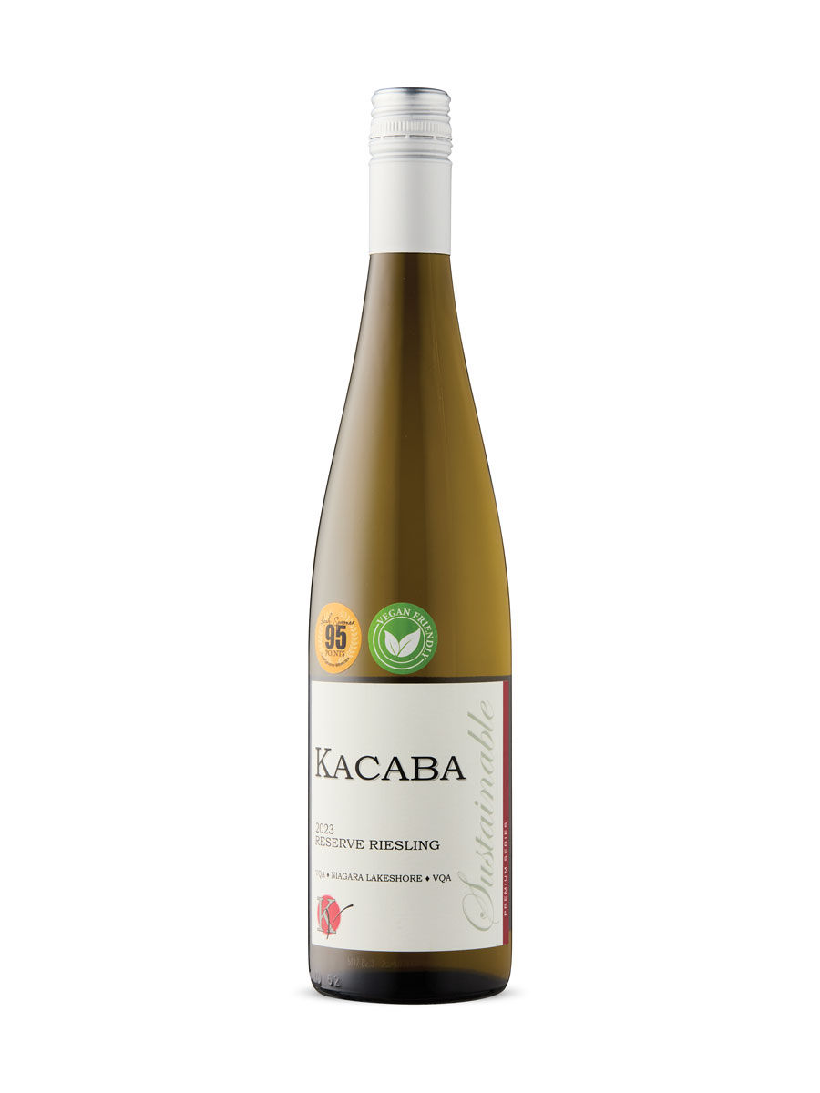 K*o様 ブラジル　サンパウロ製　DE CASTRO カバキーニョ Cavaqu Kacaba Reserve Riesling VQA | LCBO