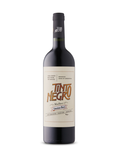 TintoNegro Limestone Block Malbec