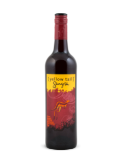 Yellow Tail Sangria at LCBO Ontario